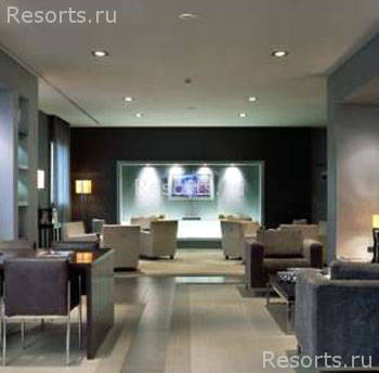 Hotel AC A Coruna 5